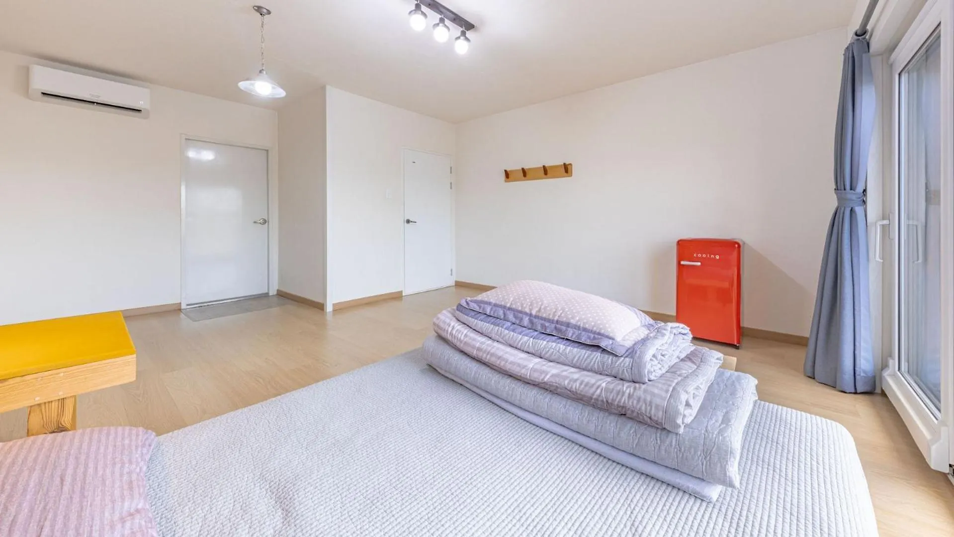 Ganghwado Labyrinthos Companimal Pension Incheon