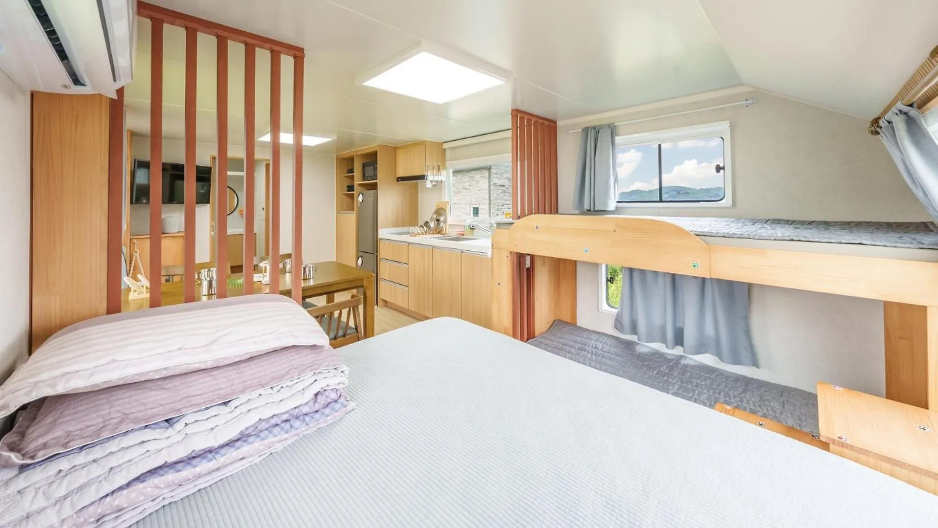 Ganghwado Labyrinthos Companimal Pension Incheon Holiday home
