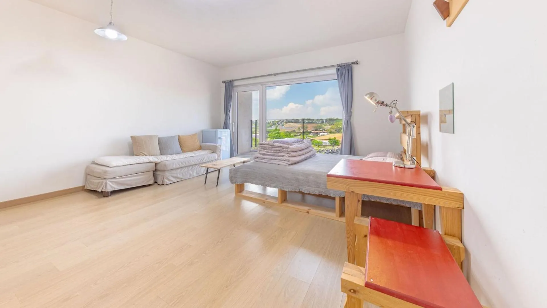 Holiday home Ganghwado Labyrinthos Companimal Pension Incheon