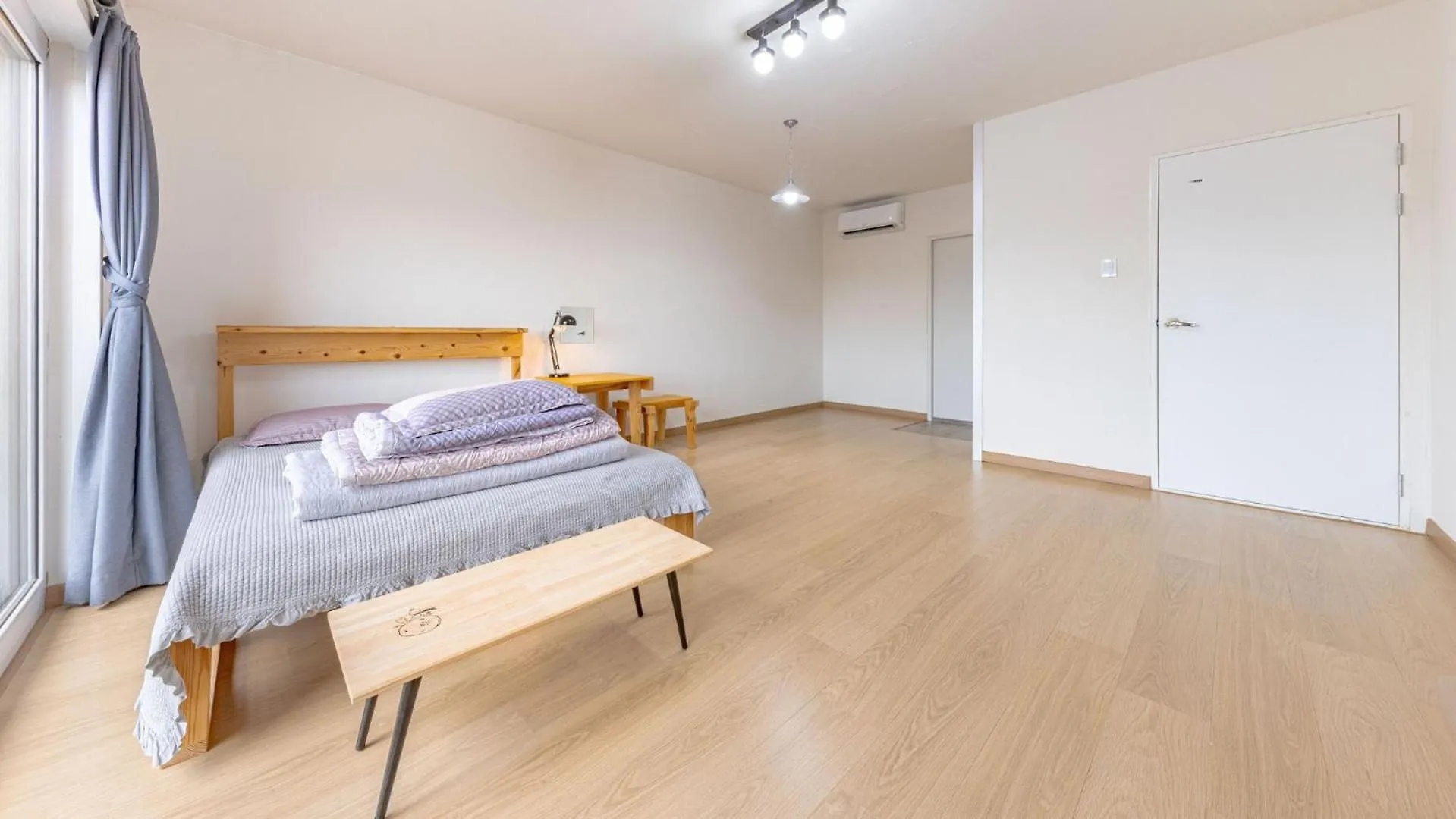Ganghwado Labyrinthos Companimal Pension Incheon 0*,