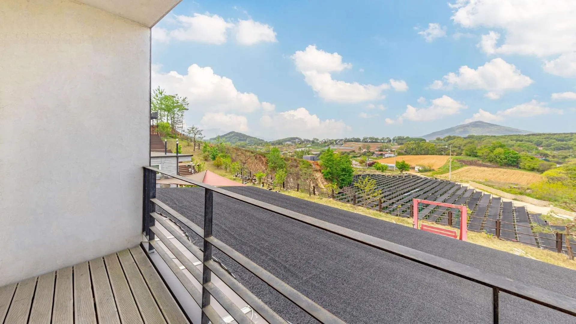 Holiday home Ganghwado Labyrinthos Companimal Pension Incheon South Korea